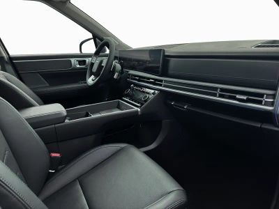 2026 Hyundai Santa Fe Hybrid - Photo 34