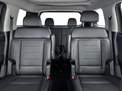 2026 Hyundai Santa Fe Hybrid - Photo 35