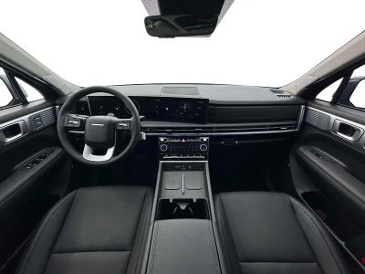 2026 Hyundai Santa Fe Hybrid - Photo 13