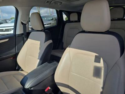 2021 Ford Escape Hybrid — photo 22 view