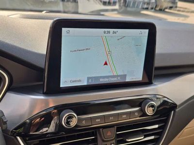 2021 Ford Escape Hybrid — photo 24 view