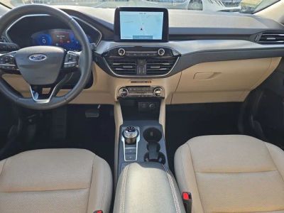 2021 Ford Escape Hybrid — photo 14 view