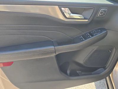 2021 Ford Escape Hybrid — photo 17 view