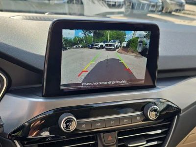 2021 Ford Escape Hybrid — photo 25 view