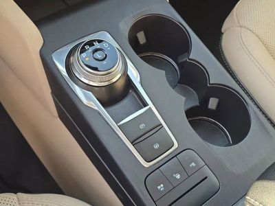 2021 Ford Escape Hybrid — photo 28 view