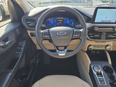 2021 Ford Escape Hybrid — photo 13 view