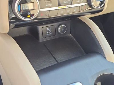 2021 Ford Escape Hybrid — photo 27 view