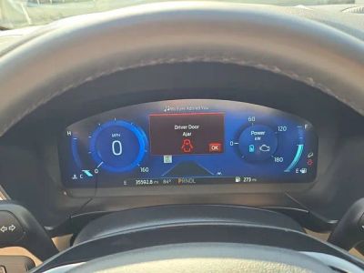 2021 Ford Escape Hybrid — photo 34 view