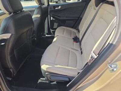 2021 Ford Escape Hybrid — photo 16 view