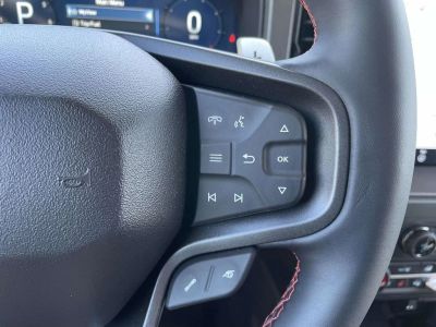 2026 Ford Bronco — photo 23 view