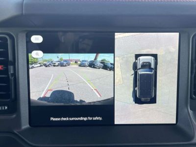 2026 Ford Bronco — photo 20 view