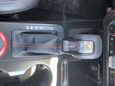 2026 Ford Bronco — photo 17 view