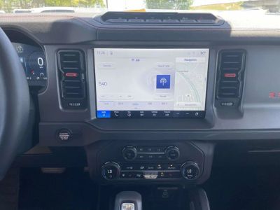 2026 Ford Bronco — photo 22 view