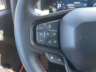 2026 Ford Bronco — photo 24 view