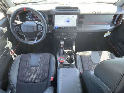 2026 Ford Bronco — photo 11 view