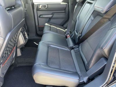 2026 Ford Bronco — photo 12 view