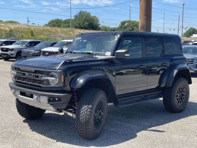 2026 Ford Bronco — photo 7 view