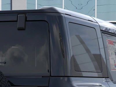 2026 Ford Bronco — photo 25 view