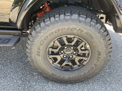 2026 Ford Bronco — photo 9 view