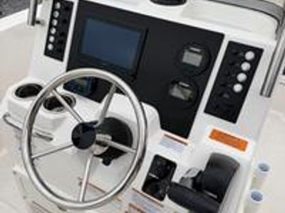 2026 Robalo 180 CC - Photo 7