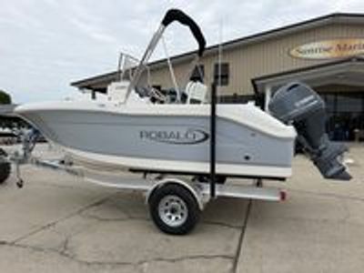 2026 Robalo 180 CC - Photo 2