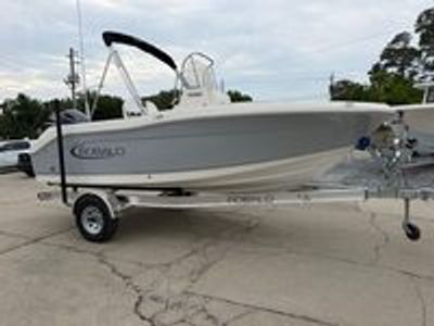 2026 Robalo 180 CC - Photo 4