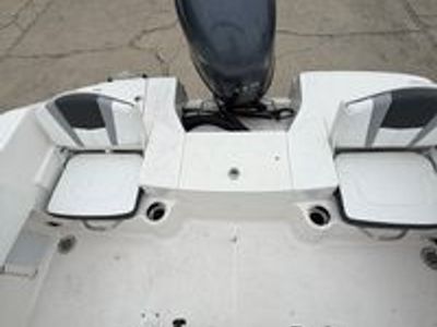 2026 Robalo 180 CC - Photo 5