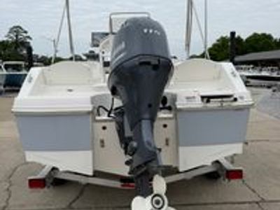 2026 Robalo 180 CC - Photo 3