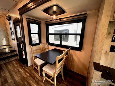 2023 Keystone Alpine - Photo 13