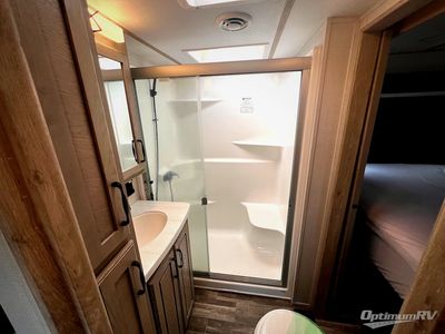 2023 Keystone Alpine - Photo 14