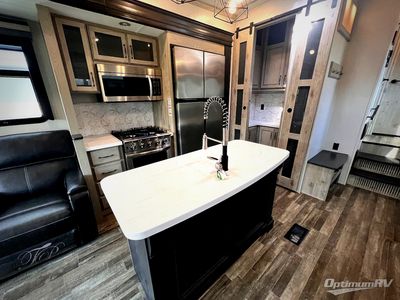 2023 Keystone Alpine - Photo 6