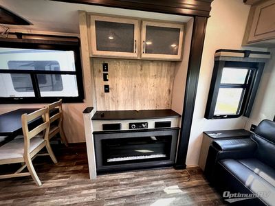 2023 Keystone Alpine - Photo 12