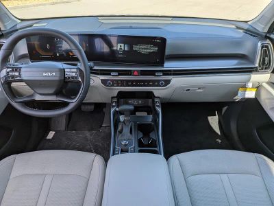 2026 Kia Sorento — photo 20 view