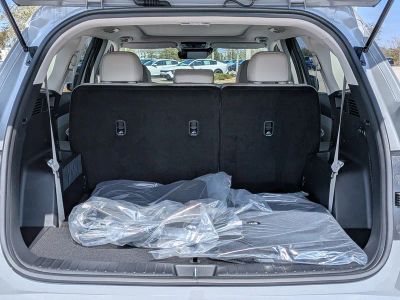2026 Kia Sorento — photo 13 view