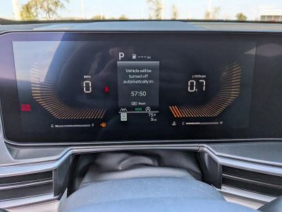 2026 Kia Sorento — photo 32 view