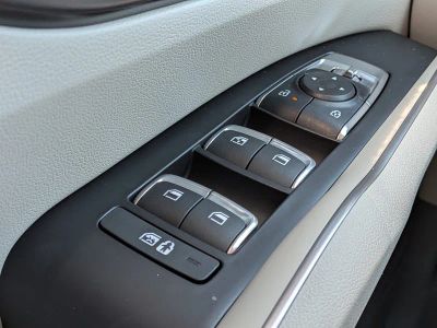 2026 Kia Sorento — photo 27 view