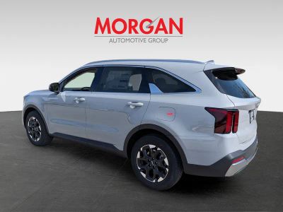 2026 Kia Sorento — photo 7 view
