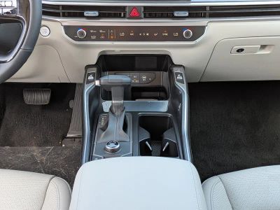2026 Kia Sorento — photo 24 view