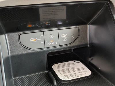 2026 Kia Sorento — photo 36 view