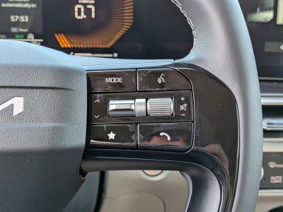 2026 Kia Sorento — photo 30 view