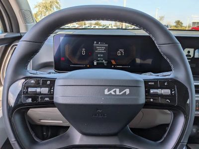 2026 Kia Sorento — photo 31 view