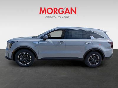 2026 Kia Sorento — photo 8 view
