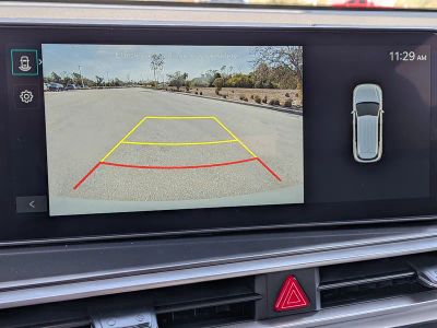 2026 Kia Sorento — photo 37 view