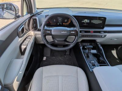 2026 Kia Sorento — photo 21 view