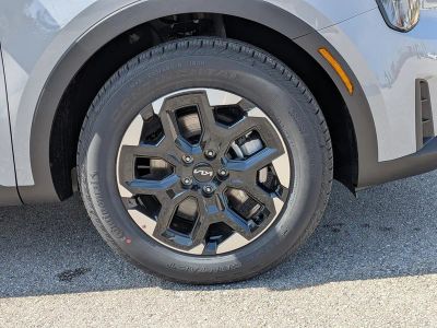 2026 Kia Sorento — photo 11 view
