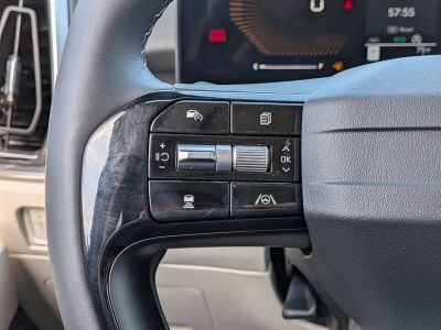 2026 Kia Sorento — photo 29 view