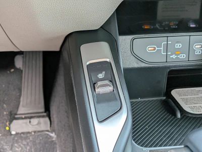 2026 Kia Sorento — photo 35 view