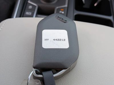 2026 Kia Sorento — photo 38 view
