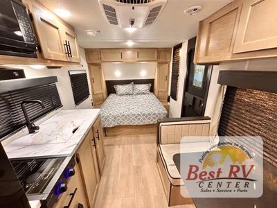 2026 Forest River RV Cascade - Photo 33