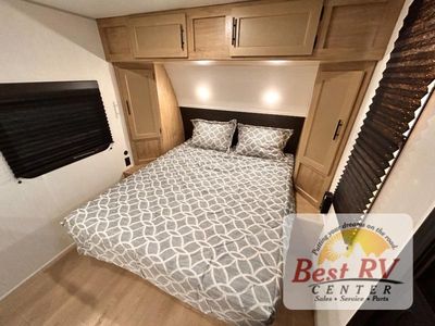 2026 Forest River RV Cascade - Photo 40